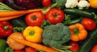 Израелски бизнесмени са заявили интерес за производство на зеленчуци в Ямбол