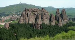 Белоградчишките скали - на първо място в резервния списък за новите седем чудеса на природата