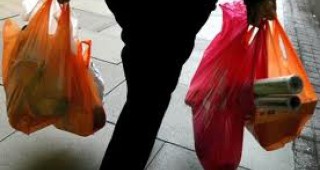 Македония ще забрани найлоновите торбички от 2013 г.