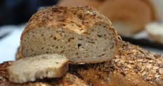 Произвежданите в Плевенско диетични хлябове са без оцветители