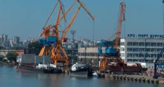 Японска фирма с интерес към пристанище Бургас