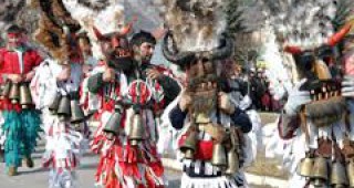Международният фестивал на маскарадните игри ще бъде открит в Перник утре