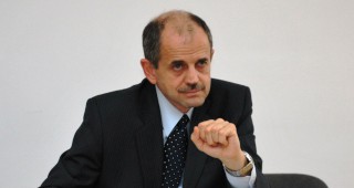 Зам.-министър Костов участва в работна среща със синдикалните и работодателските организации