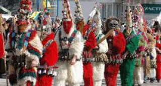 Фестивалът Сурва влиза в конвенцията на ЮНЕСКО за нематериално културно наследство