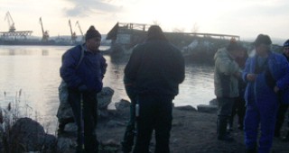 Инспектори на ИАРА са съставили 5 акта на риболовци във Варна