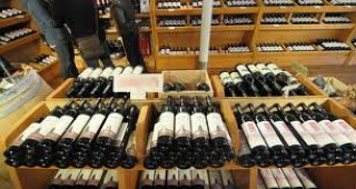 ЕК финансира проект за предупредителни надписи на бутилките с алкохол