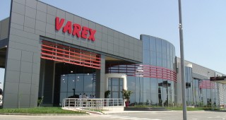 На 27 и 28 март фирма Варекс ще бъде домакин на търговско събиране на дистрибуторите на Challenger