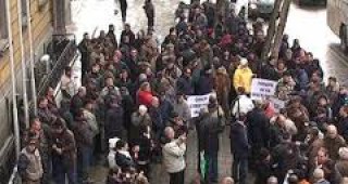 Ловци от цялата Бургаска област ще протестират отново срещу забраната за лов заради шапа