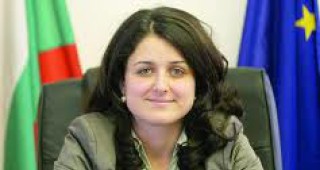 Зам.-министър Светлана Боянова ще открие модернизиран площад в с. Кулина вода