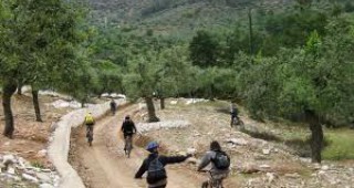 Законът за горите налага строги ограничения за любителите на планинския велотуризъм