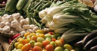 От април на пазара в Добрич ще се предлагат само плодове и зеленчуци