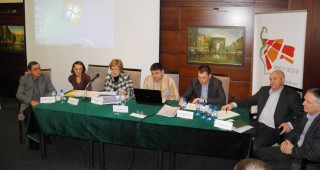 Над 130 земеделски производители от Хасковско присъстваха на срещата за разясняване на мерки от ПРСР
