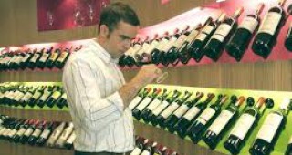 Китай – новият голям потребител на вино