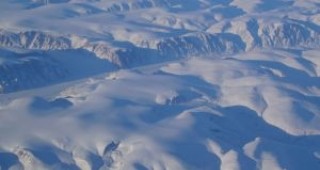 При топенето на вечните ледове в Арктика може да се освободи метан