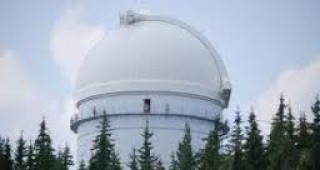 Роженската обсерватория става на 30 години