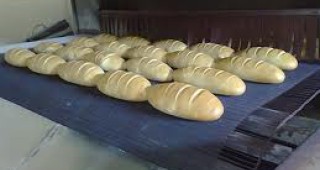 Пет са затворените предприятия за производство на хляб в страната