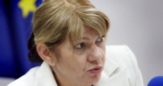 Министър Нона Караджова ще участва в официалното откриване на пречиствателната станция за отпадъчни води на град Хисаря