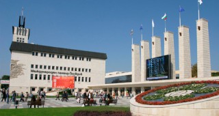 Салон за кемпери и каравани ще бъде представен на изложба в Международния панаир в Пловдив