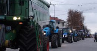 Зърнопроизводители от Добруджа излизат на протест