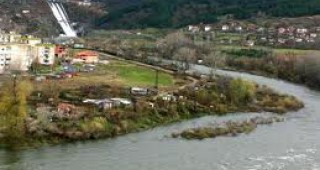 Засилва се наблюдението на поречията на реките и язовирите на територията на Столична община