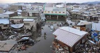 Нови земетресения разлюляха Япония