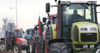 Зърнопроизводителите организират национални протестни действия в 20 области на страната