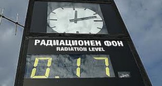 Няма завишени стойности на радиационния гама-фон у нас