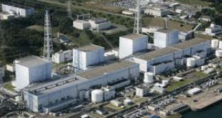 Регистрирани са високи нива на цезий над първи реактор на АЕЦ Фукушима 1