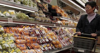 Радиационното заразяване на храни в Япония е по-сериозно, предупреждава френски експерт