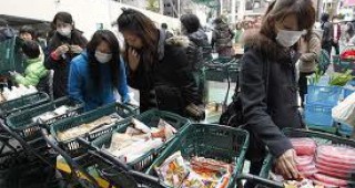 Франция иска ЕК да наложи контрол над вноса на пресни храни от Япония