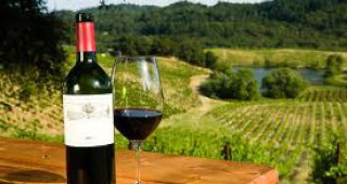 Europe Val de Loire обмислят взаимно сътрудничество на френски и български вино- и гроздопроизводители