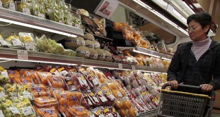 ЕС затяга контрола върху вноса на храни от Япония