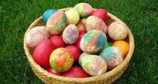 Птицевъдите: Яйцата не би трябвало да поскъпнат пред Великден