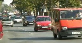 ЕК планира да забрани бензиновите автомобили в градовете