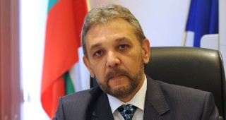 Зам.-министър Цветан Димитров обсъди създаването на стратегия за развитие на хидромелиорациите със Световната банка