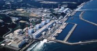 Радиацията в морската вода край Фукушима надвишава нормата 3355 пъти