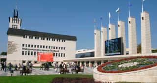 За 17-ти път Пловдив е домакин на Международната изложба 