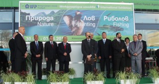 България е съхранила и опазила дивеча и ловните си стопанства