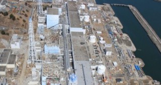 Радиацията в морето при Фукушима се повишава