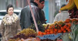 Де Морхен: Европа не е подготвена за недостиг на храна