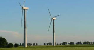 Вятърни турбини заместват АЕЦ в Германия