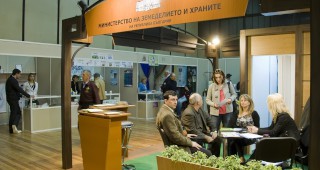 Първото изложение за природосъобразен и здравословен начин на живот Green Life Expo отвори врати в гр. Варна