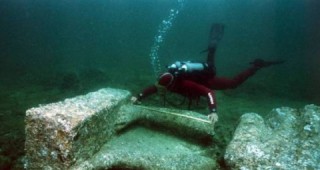 Експедиция ще търси изчезнала цивилизация в Черно море