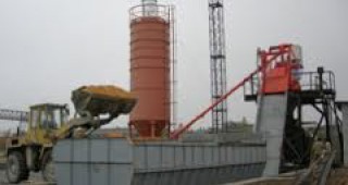 Затварят оловното производство в ОЦК-Кърджали