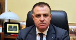 Днес министърът на земеделието и храните Мирослав Найденов ще посети Търговище
