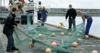 ЕК обяви нулева толерантност към незаконния риболов
