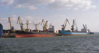 ИАРА подписа първия договор за скрапиране на риболовен кораб по ОП Рибарство