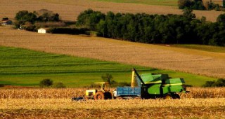 Бъдещото развитие на много селскостопански региони на ЕС може да бъде изложено на риск