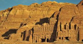 Йордания обедини в интернет 11 хил. археологически паметника