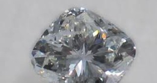 Уникален 136-каратов диамант откриха в Русия